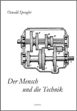 Der Mensch und die Technik