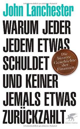 Warum jeder jedem etwas schuldet und keiner jemals etwas zurückzahlt