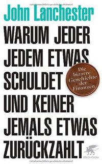 Warum jeder jedem etwas schuldet und keiner jemals etwas zurückzahlt