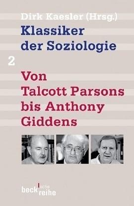 Klassiker der Soziologie
