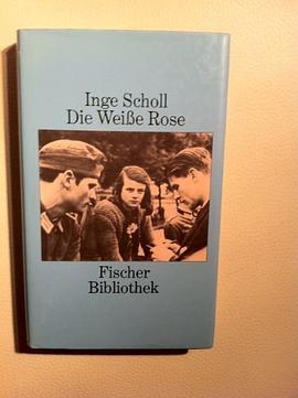 Die weiße Rose