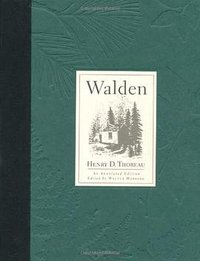 Walden (Houghton Mifflin Harcourt 1995)