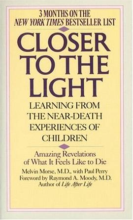 Closer to the Light