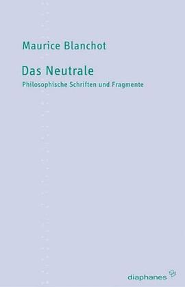 Das Neutrale