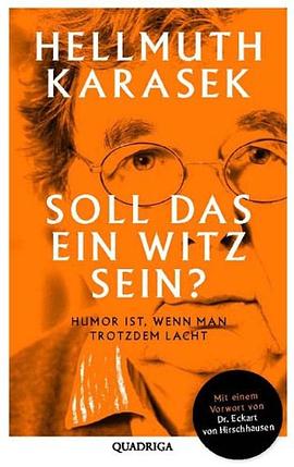 Soll das ein Witz sein?