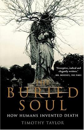 The Buried Soul