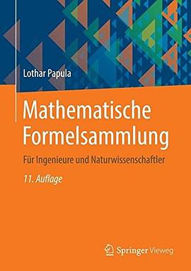 Mathematische Formelsammlung