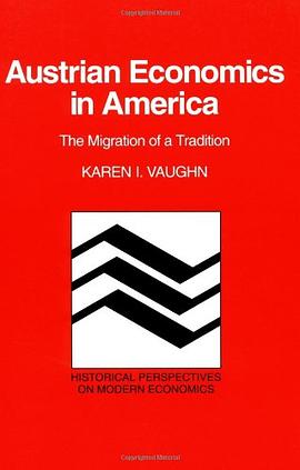 Austrian Economics in America