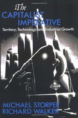 The Capitalist Imperative