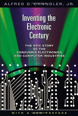 Inventing the Electronic Century