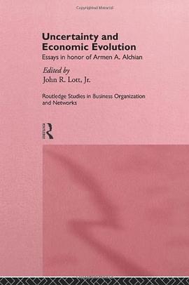 Uncertainty and Economic Evolution