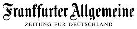 Frankfurter Allgemeine Zeitung