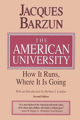 The American University