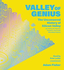 Valley of Genius