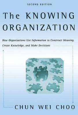 The Knowing Organization