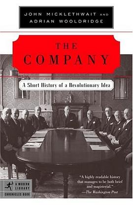 The Company