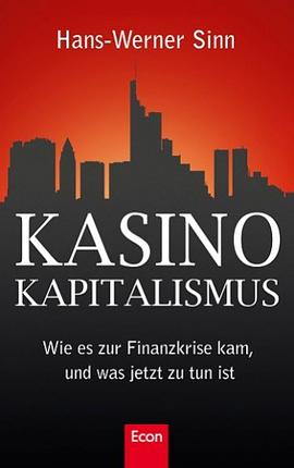 Kasino-Kapitalismus