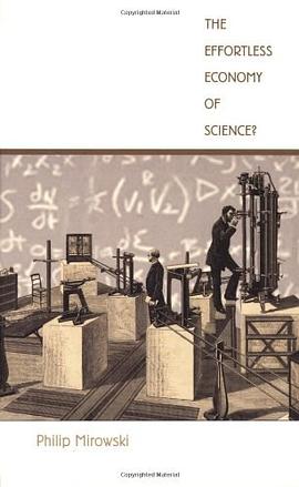 The Effortless Economy of Science?