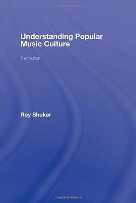 Understanding Popular Music Culture