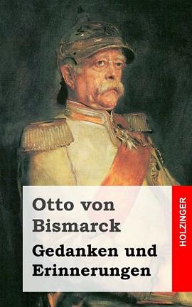 Gedanken und Erinnerungen
