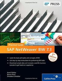 SAP Netweaver BW 7.3 - Practical Guide