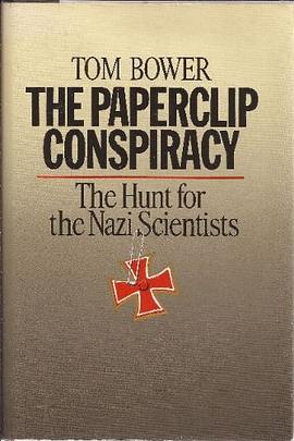 The Paperclip Conspiracy