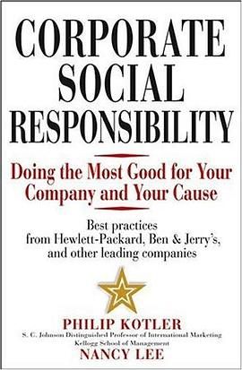 Corporate Social Responsibility