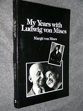 My Years With Ludwig von Mises