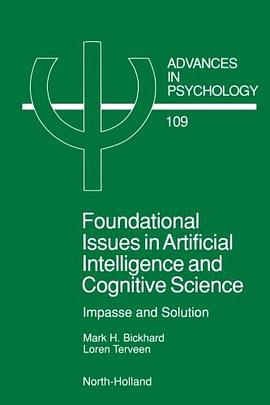 Foundational Issues in Artificial Intelligence and Cognitive Science