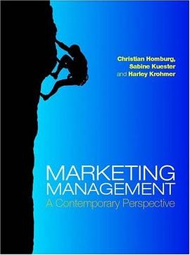 Marketing Management