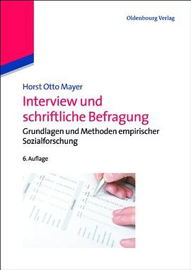 Interview und schriftliche Befragung