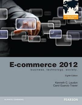 E-Commerce 2012