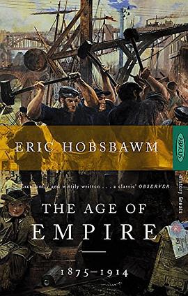 The Age Of Empire