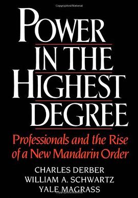 Power in the Highest Degree