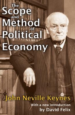The Scope and Method of Political Economy