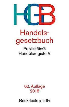 Handelsgesetzbuch