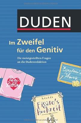 Duden - Im Zweifel für den Genitiv