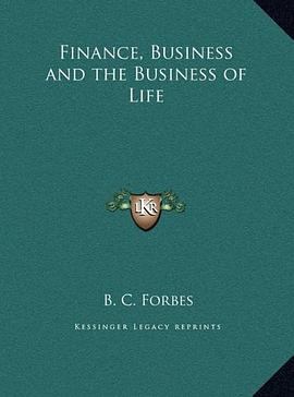 Finance, Business and the Business of Life Finance, Business and the Business of Life