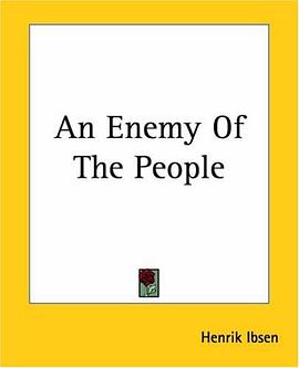 An Enemy Of The People