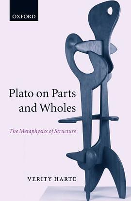 Plato on Parts and Wholes