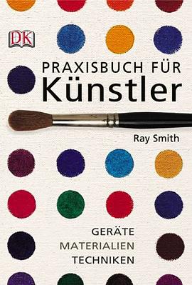 Praxisbuch für Künstler