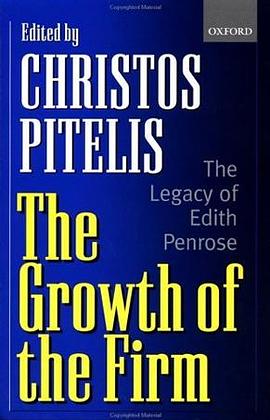 The Growth of the Firm