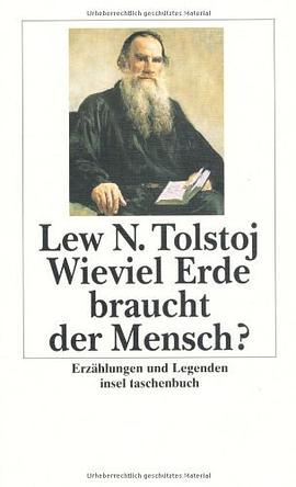 Wieviel Erde braucht der Mensch?