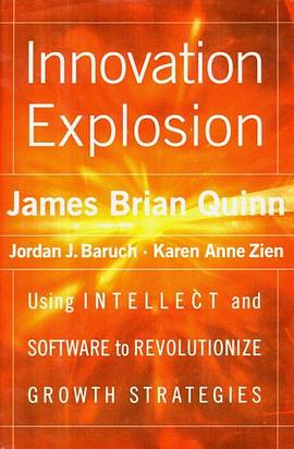 Innovation Explosion