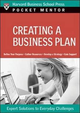 Creating a Business Plan