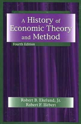 A History of Economic Theory and Method