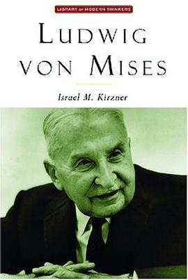 Ludwig Von Mises