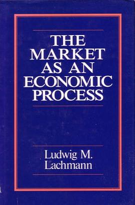 The market as an economic process.