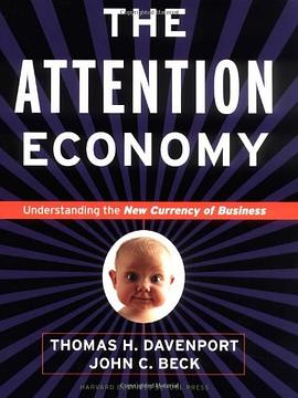 The Attention Economy