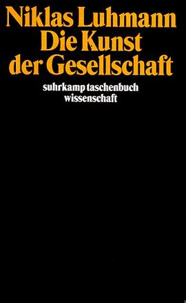 Die Kunst der Gesellschaft